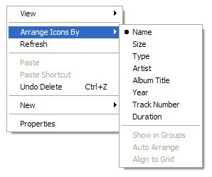 HOWTO: Sort a Folder by Date Created - All Things Marked